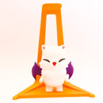 Porta Headset Moguri Final Fantasy - Imagen 3