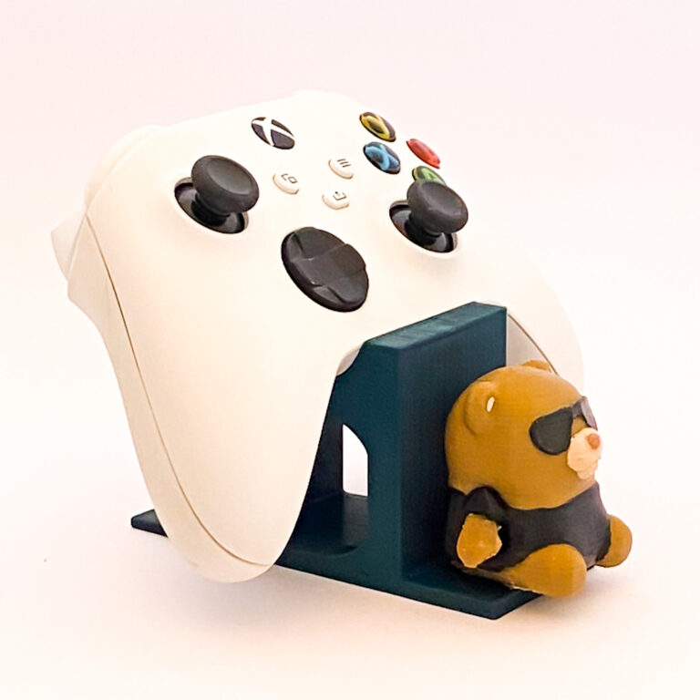 Soporte Joystick Tactibear - Imagen 5