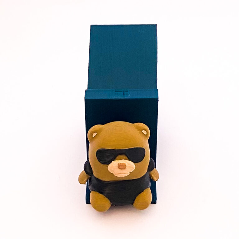 Soporte Joystick Tactibear - Imagen 2