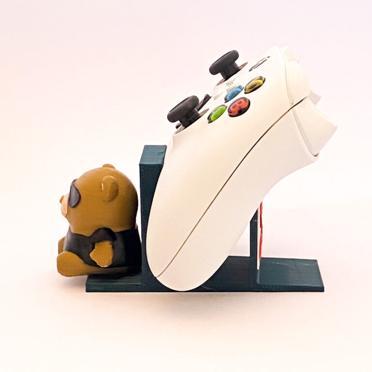 Soporte Joystick Tactibear - Imagen 6