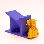 Soporte Joystick Akali KDA - Imagen 5