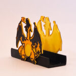 Servilletero Charizard - Imagen 4