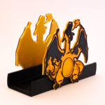 Servilletero Charizard - Imagen 5