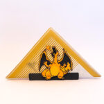 Servilletero Charizard