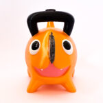 Porta lápices / Macetero Pochita - Imagen 4