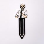 Marcapáginas Denji - Imagen 2