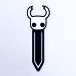 Marcapáginas Hollow Knight - Imagen 2