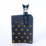 Marcapáginas Kuromi