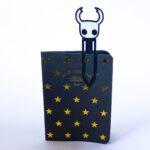 Marcapáginas Hollow Knight