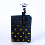 Marcapáginas Cypher - Valorant