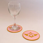 Posavasos Sailor Moon