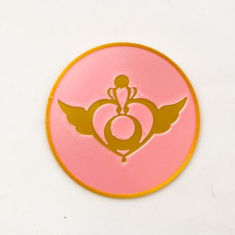 Posavasos Sailor Moon - Imagen 2