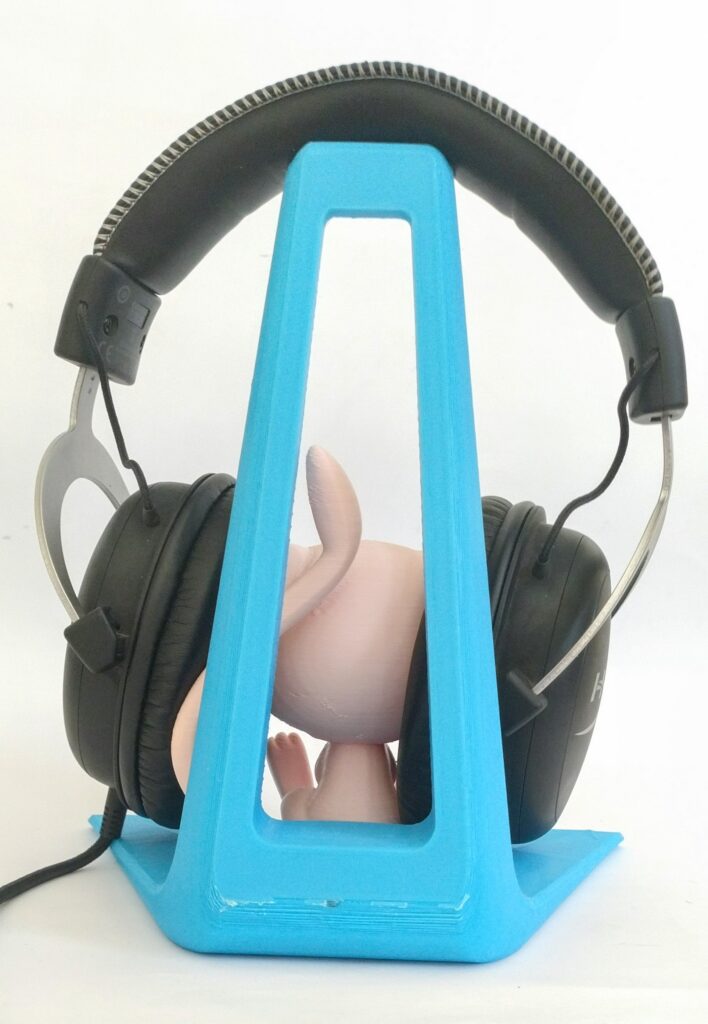 Porta Headset Mew - Imagen 3