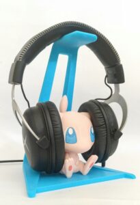Porta Headset Mew - Imagen 4