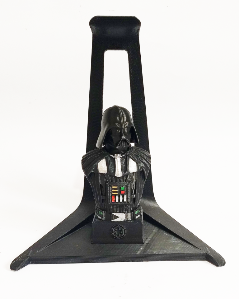 Porta Headset Darth Vader - Imagen 3