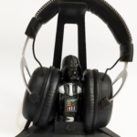 Porta Headset Darth Vader