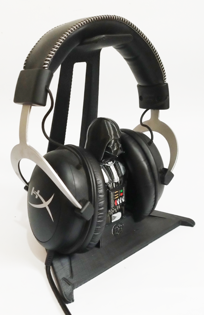 Porta Headset Darth Vader - Imagen 5