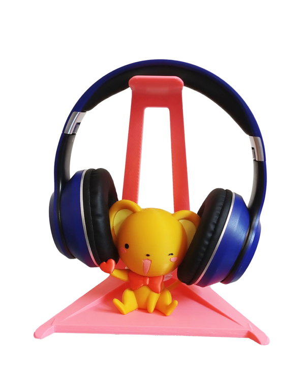 Porta Headset Kero - Imagen 2