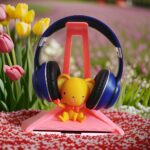 Porta Headset Kero