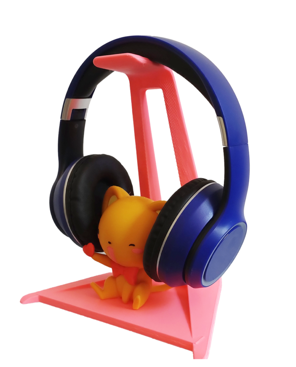 Porta Headset Kero - Imagen 3