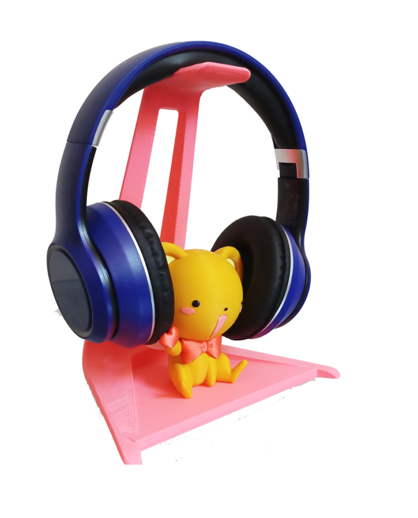 Porta Headset Kero - Imagen 5