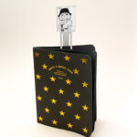 Marcapáginas Carrot (One Piece)