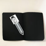 Marcapáginas Carrot (One Piece) - Imagen 3