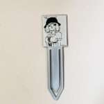 Marcapáginas Carrot (One Piece) - Imagen 2