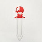 Marcapáginas Todoroki - Imagen 2