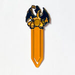 Marcapáginas Charizard - Imagen 2