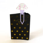 Marcapáginas Cinnamoroll