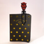 Marcapáginas Darth Maul