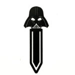 Marcapáginas Darth Vader - Imagen 2