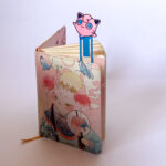 Marcapáginas Jigglypuff