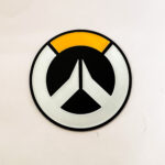 Posavasos Overwatch - Imagen 2