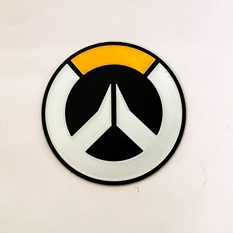 Posavasos Overwatch - Imagen 2