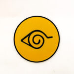 Posavasos Naruto - Imagen 2