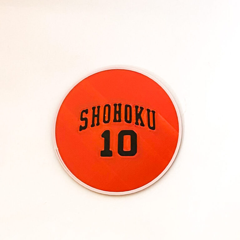 Posavasos Shohoku - Imagen 2