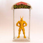 Porta Headset All Might - Imagen 2