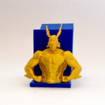 Soporte Joystick All Might - Imagen 2