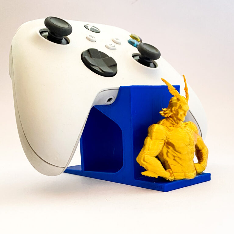 Soporte Joystick All Might - Imagen 3