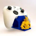 Soporte Joystick All Might - Imagen 5