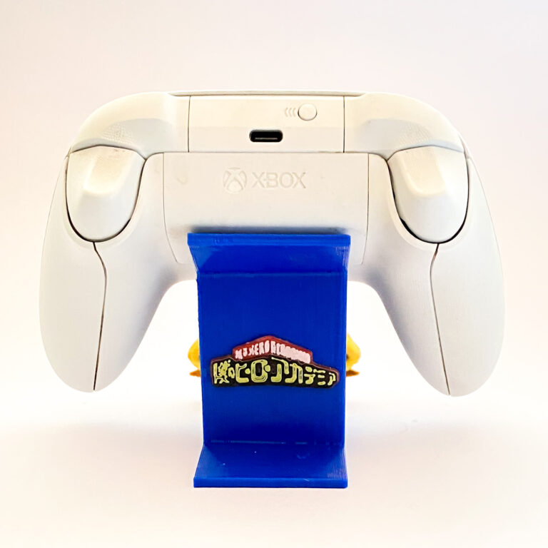 Soporte Joystick All Might - Imagen 6