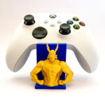 Soporte Joystick All Might