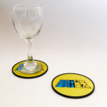 Posavasos Saint Seiya - Imagen 2