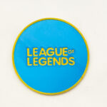 Posavasos League of Legends