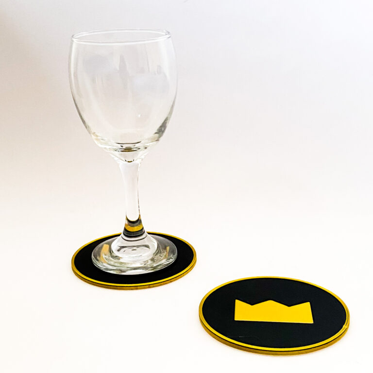 Posavasos Ranking of Kings - Imagen 2