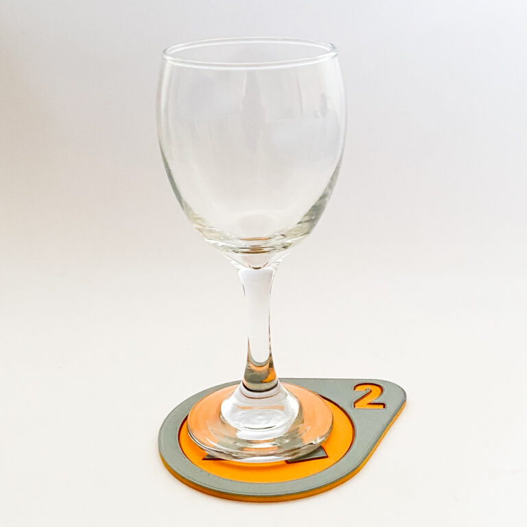 Posavasos Half Life 2 - Imagen 2