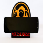 Portacelular Metal Gear Solid - Imagen 2