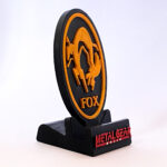 Portacelular Metal Gear Solid - Imagen 3